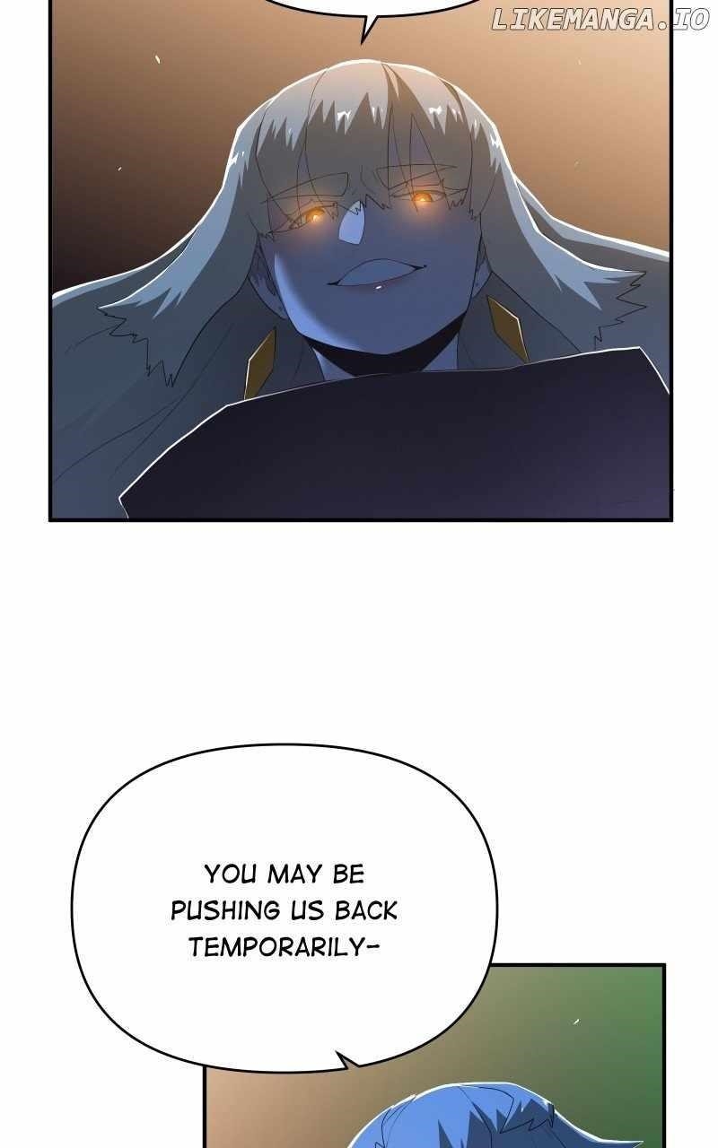 The One Who Parried Death Chapter 28 - Page 74