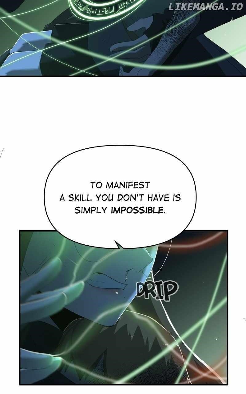 The One Who Parried Death Chapter 28 - Page 78