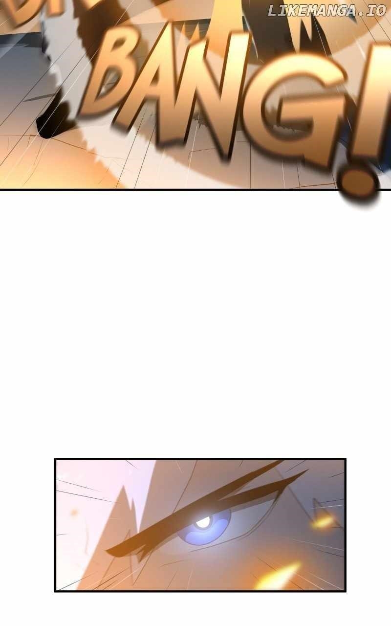 The One Who Parried Death Chapter 28 - Page 84