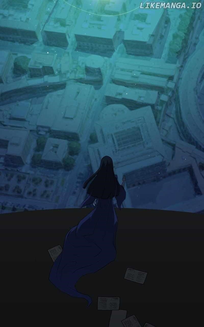 The One Who Parried Death Chapter 30 - Page 13