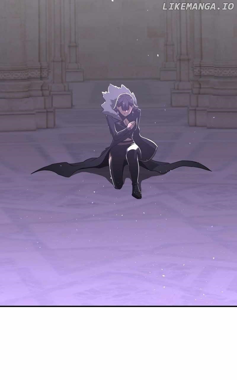 The One Who Parried Death Chapter 31 - Page 12