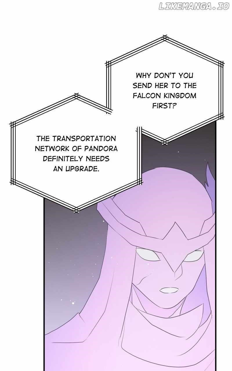 The One Who Parried Death Chapter 31 - Page 14