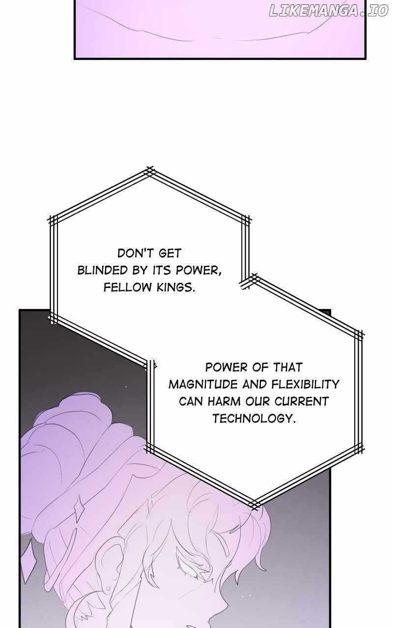 The One Who Parried Death Chapter 31 - Page 15