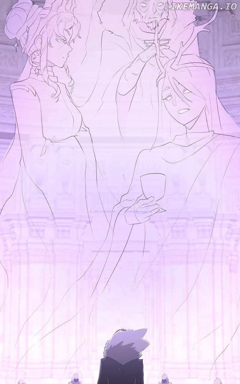 The One Who Parried Death Chapter 31 - Page 2