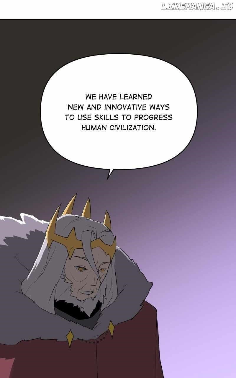 The One Who Parried Death Chapter 31 - Page 23