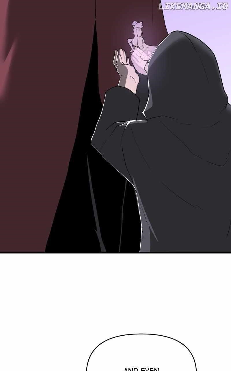 The One Who Parried Death Chapter 31 - Page 24