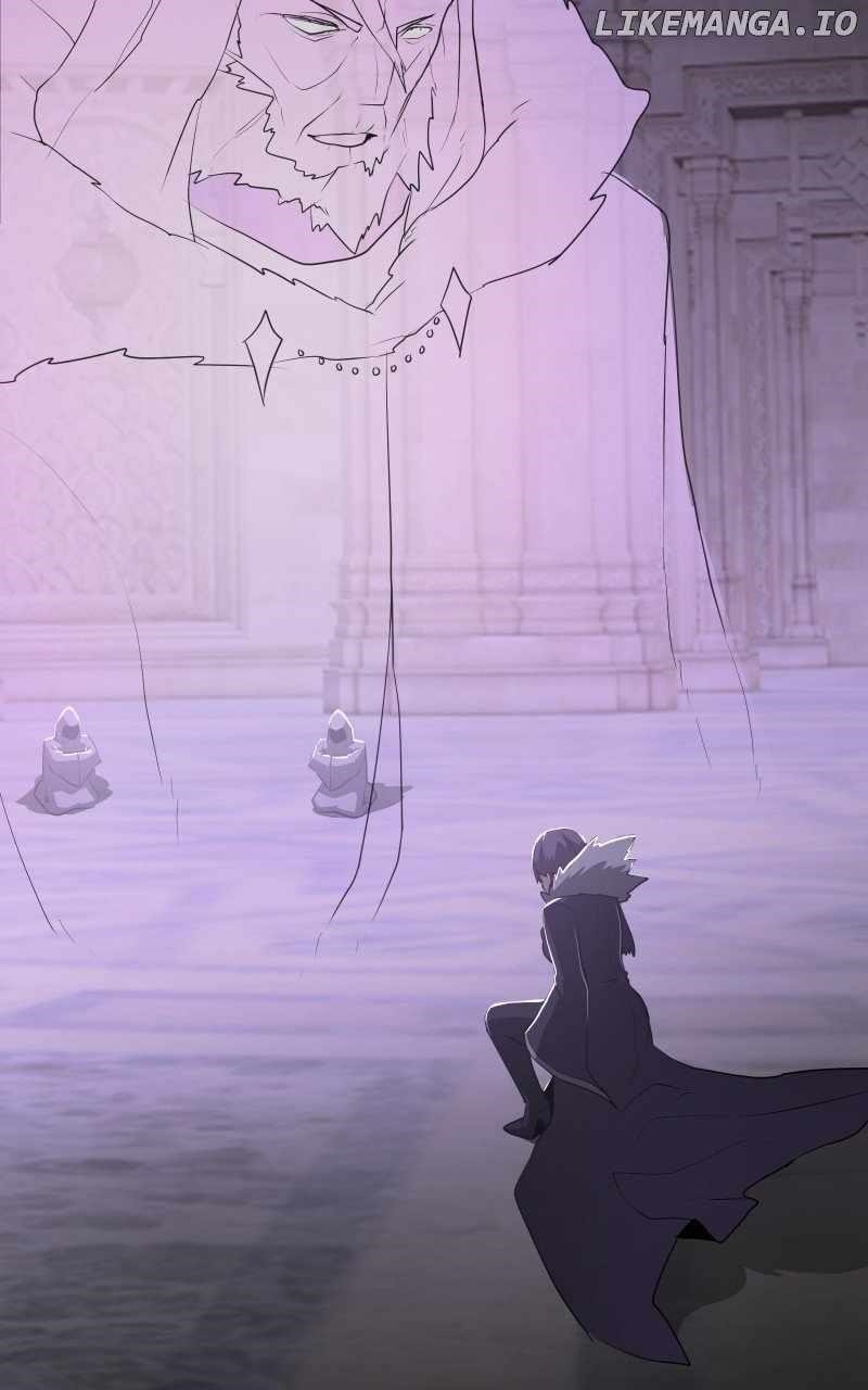 The One Who Parried Death Chapter 31 - Page 29