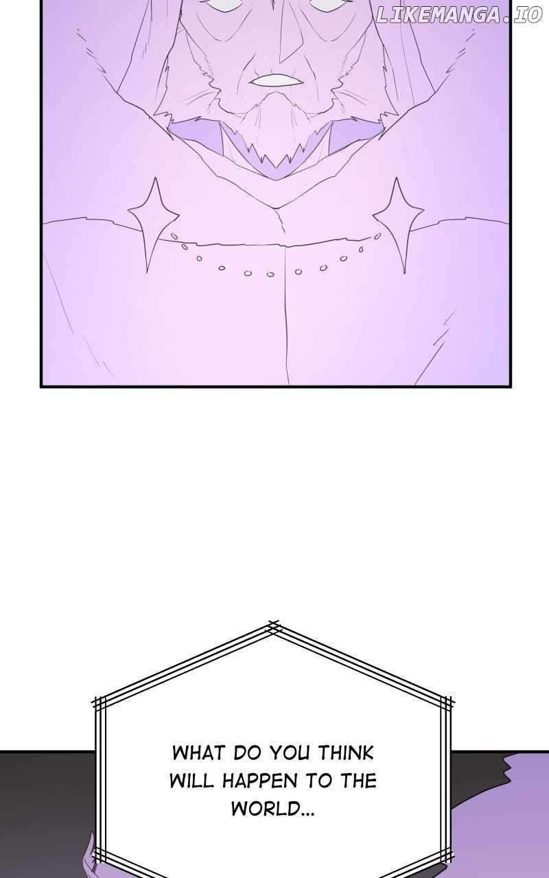 The One Who Parried Death Chapter 31 - Page 33