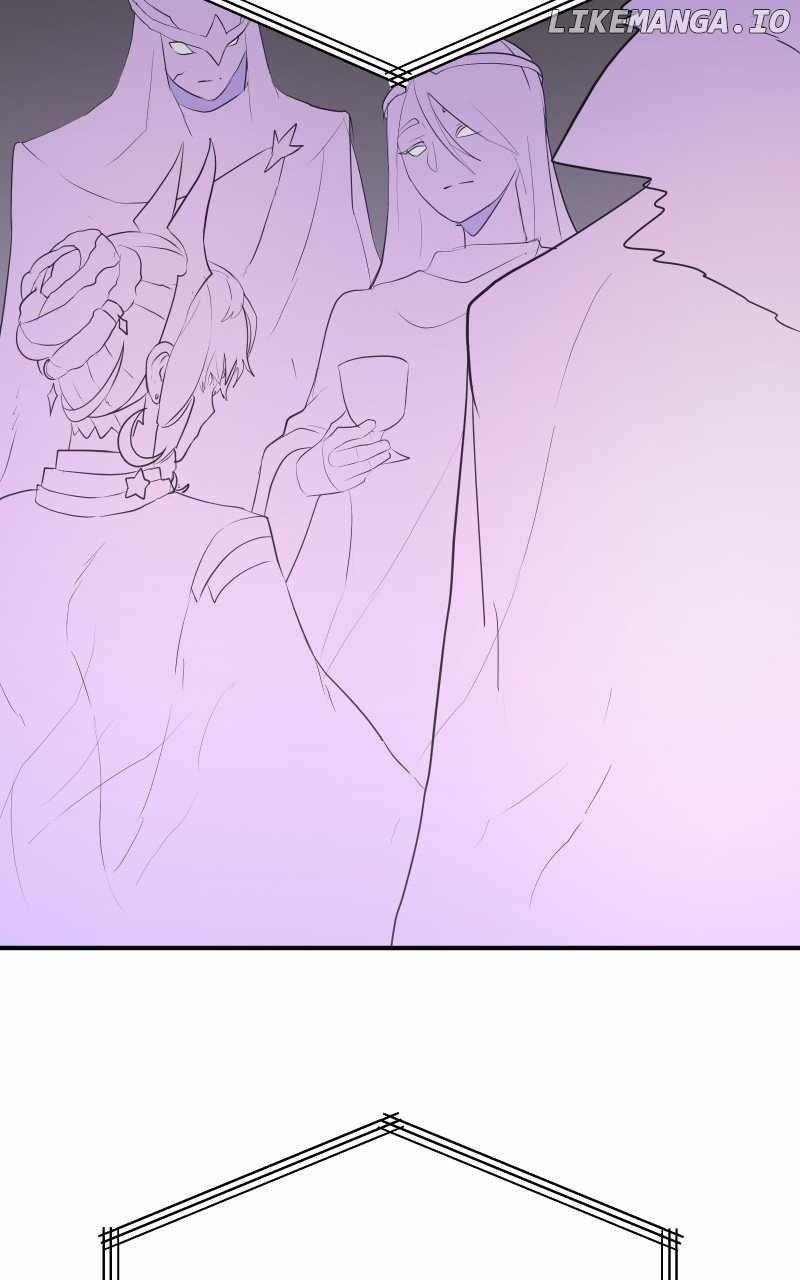 The One Who Parried Death Chapter 31 - Page 34