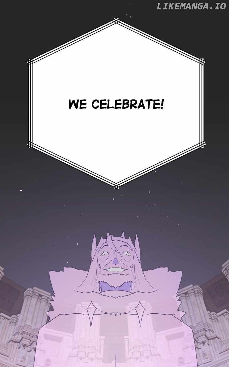 The One Who Parried Death Chapter 31 - Page 40