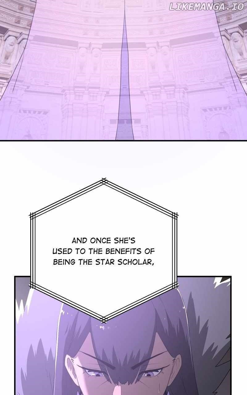 The One Who Parried Death Chapter 31 - Page 41