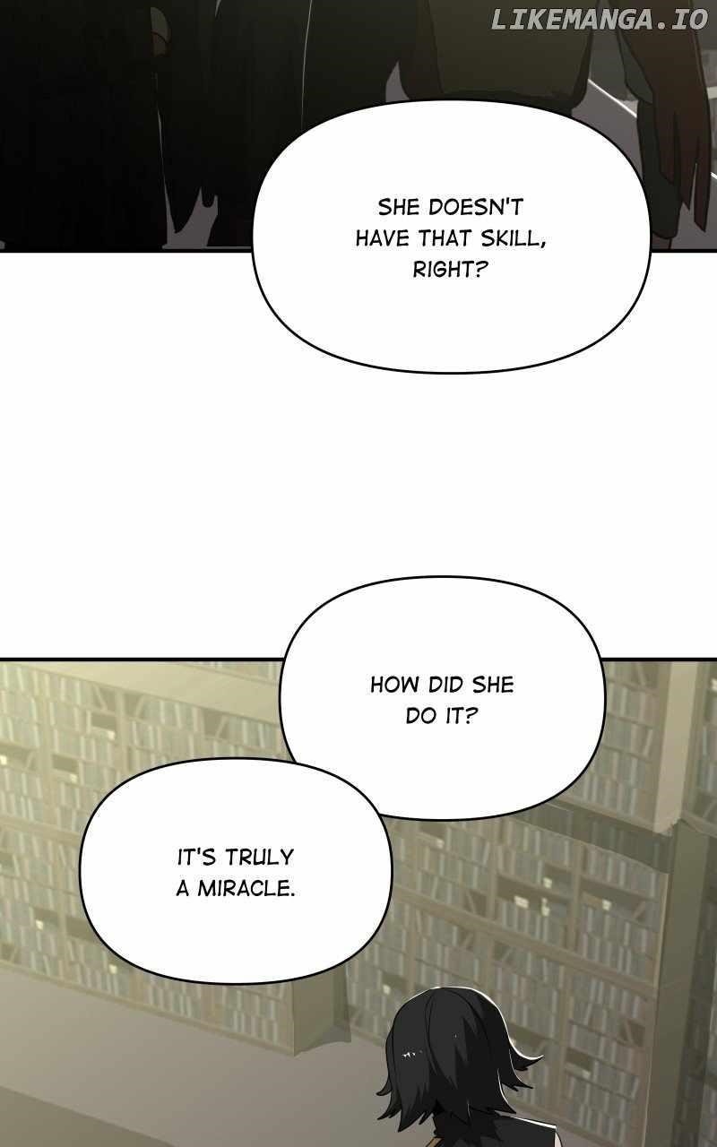 The One Who Parried Death Chapter 31 - Page 47