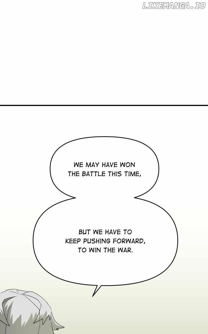 The One Who Parried Death Chapter 31 - Page 53