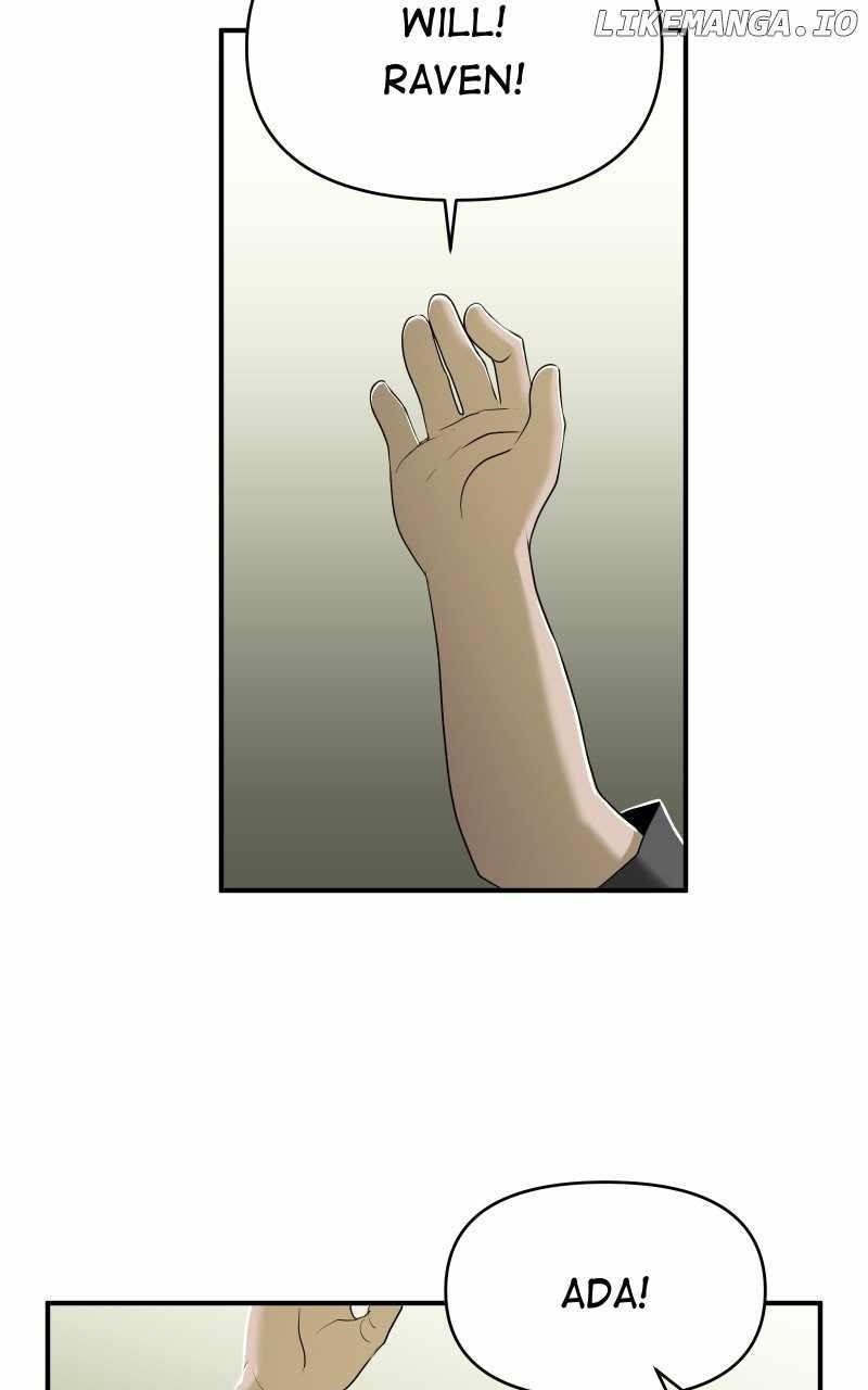 The One Who Parried Death Chapter 31 - Page 56