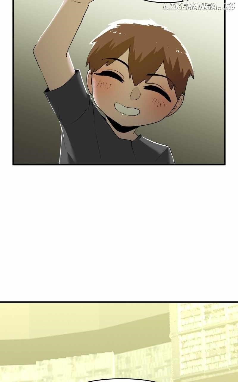 The One Who Parried Death Chapter 31 - Page 57