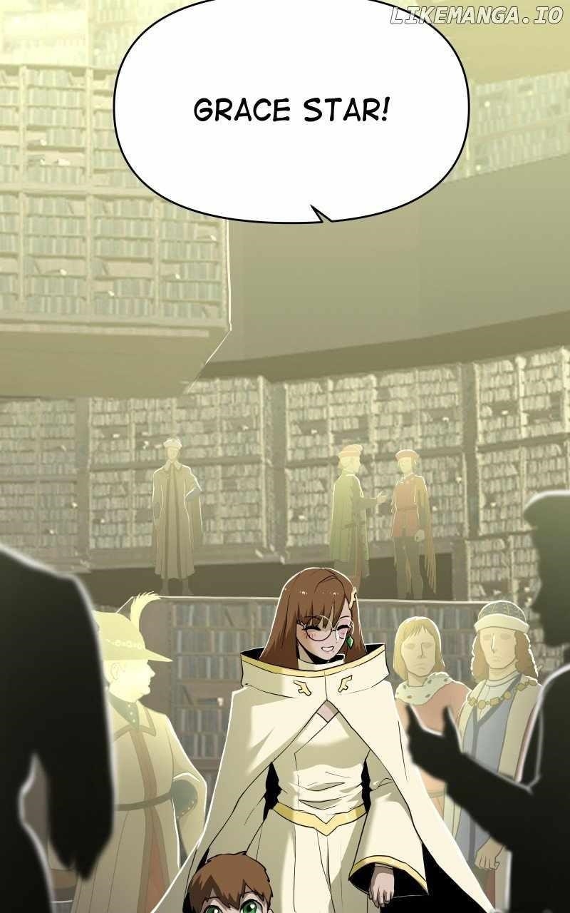 The One Who Parried Death Chapter 31 - Page 58