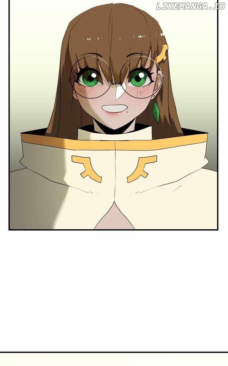 The One Who Parried Death Chapter 31 - Page 60