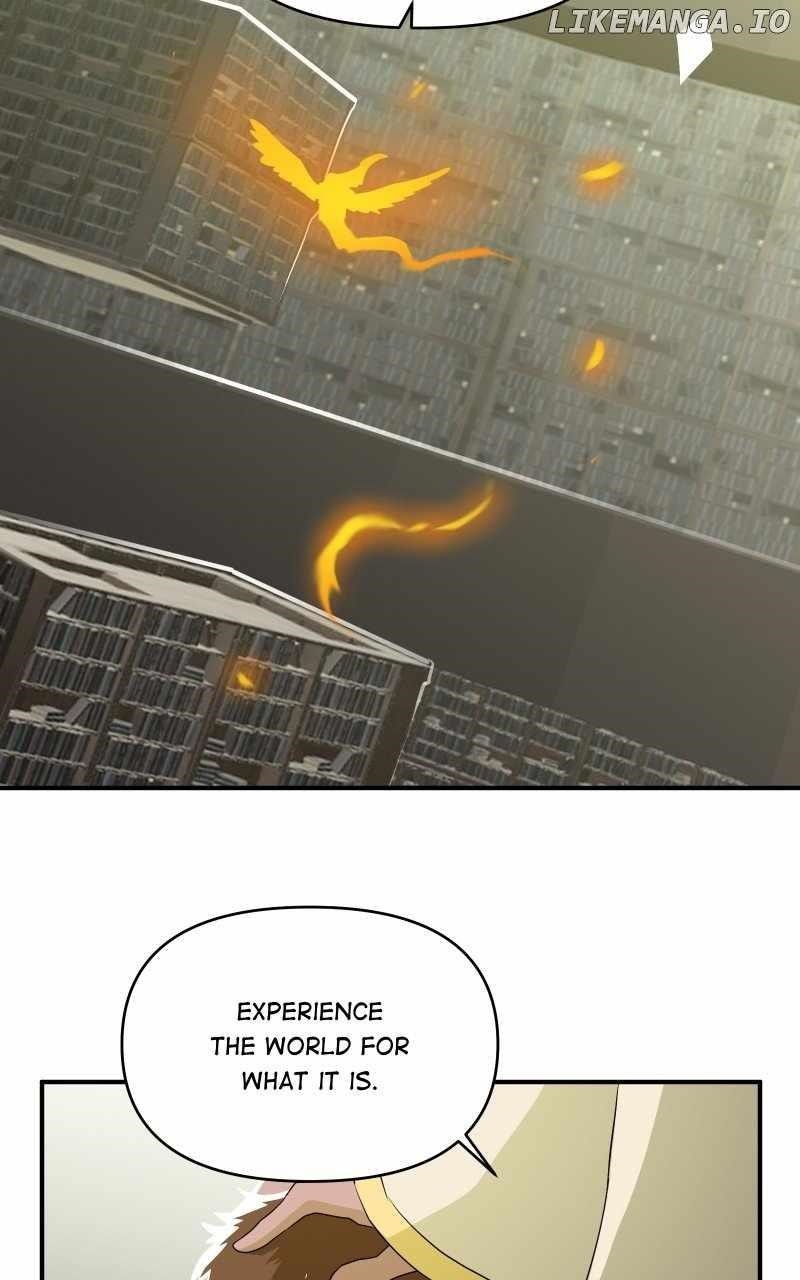 The One Who Parried Death Chapter 31 - Page 80