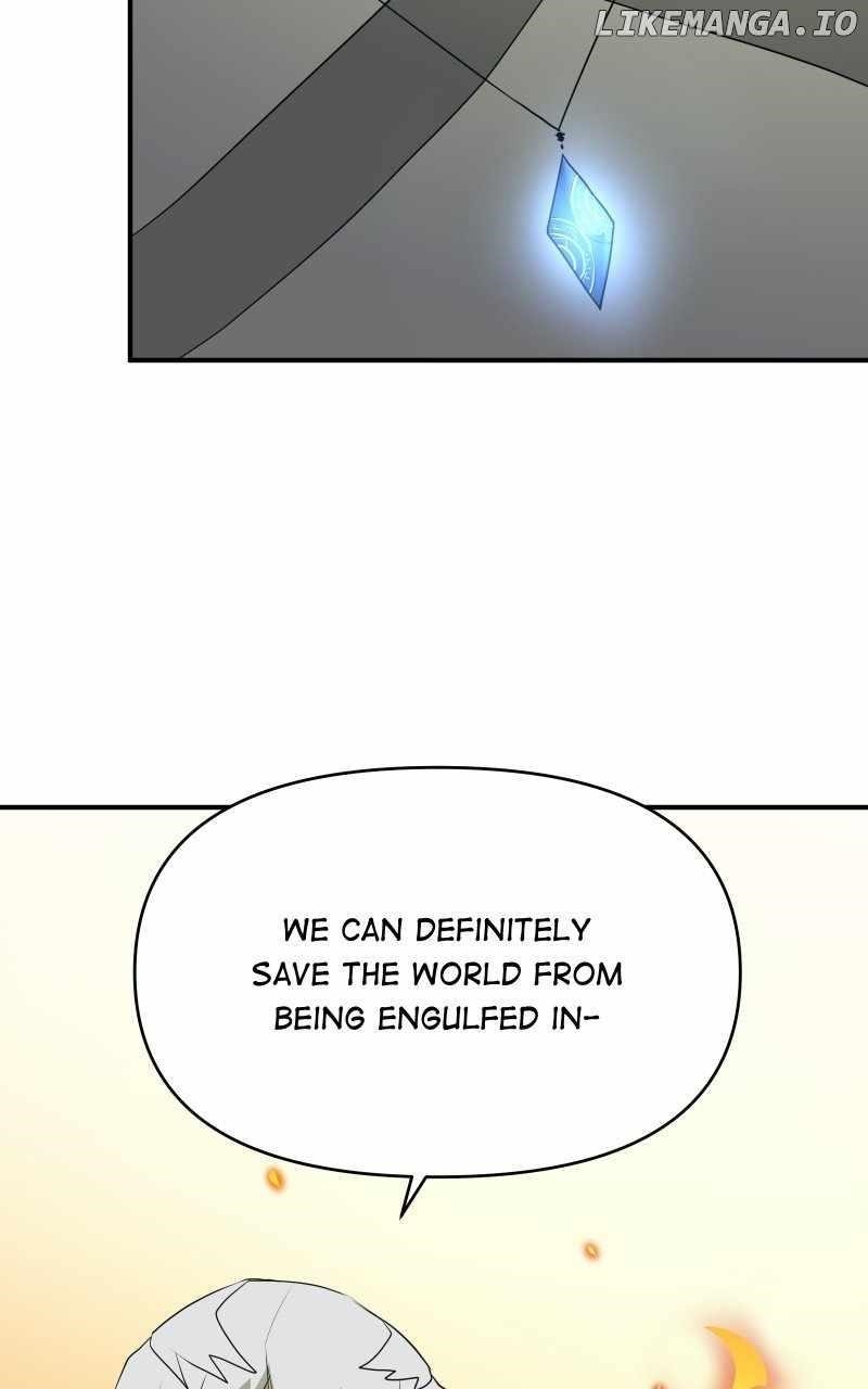 The One Who Parried Death Chapter 31 - Page 84