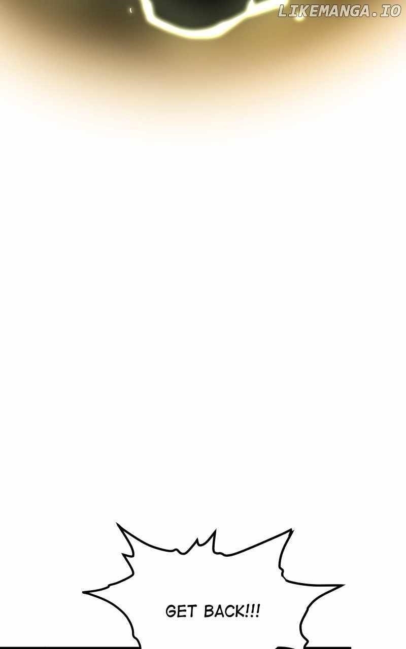 The One Who Parried Death Chapter 32 - Page 11