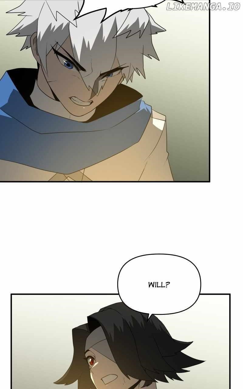 The One Who Parried Death Chapter 32 - Page 12