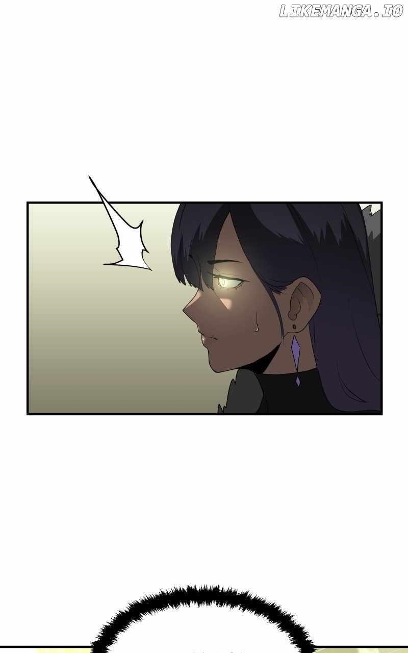 The One Who Parried Death Chapter 32 - Page 17