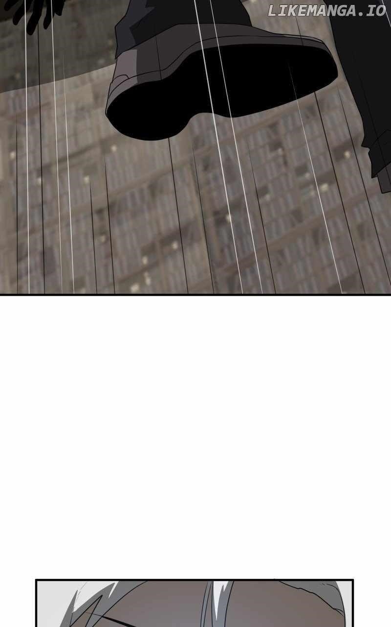 The One Who Parried Death Chapter 32 - Page 20