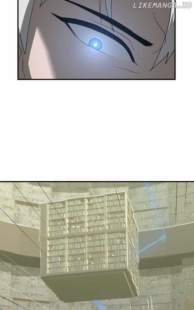 The One Who Parried Death Chapter 32 - Page 21