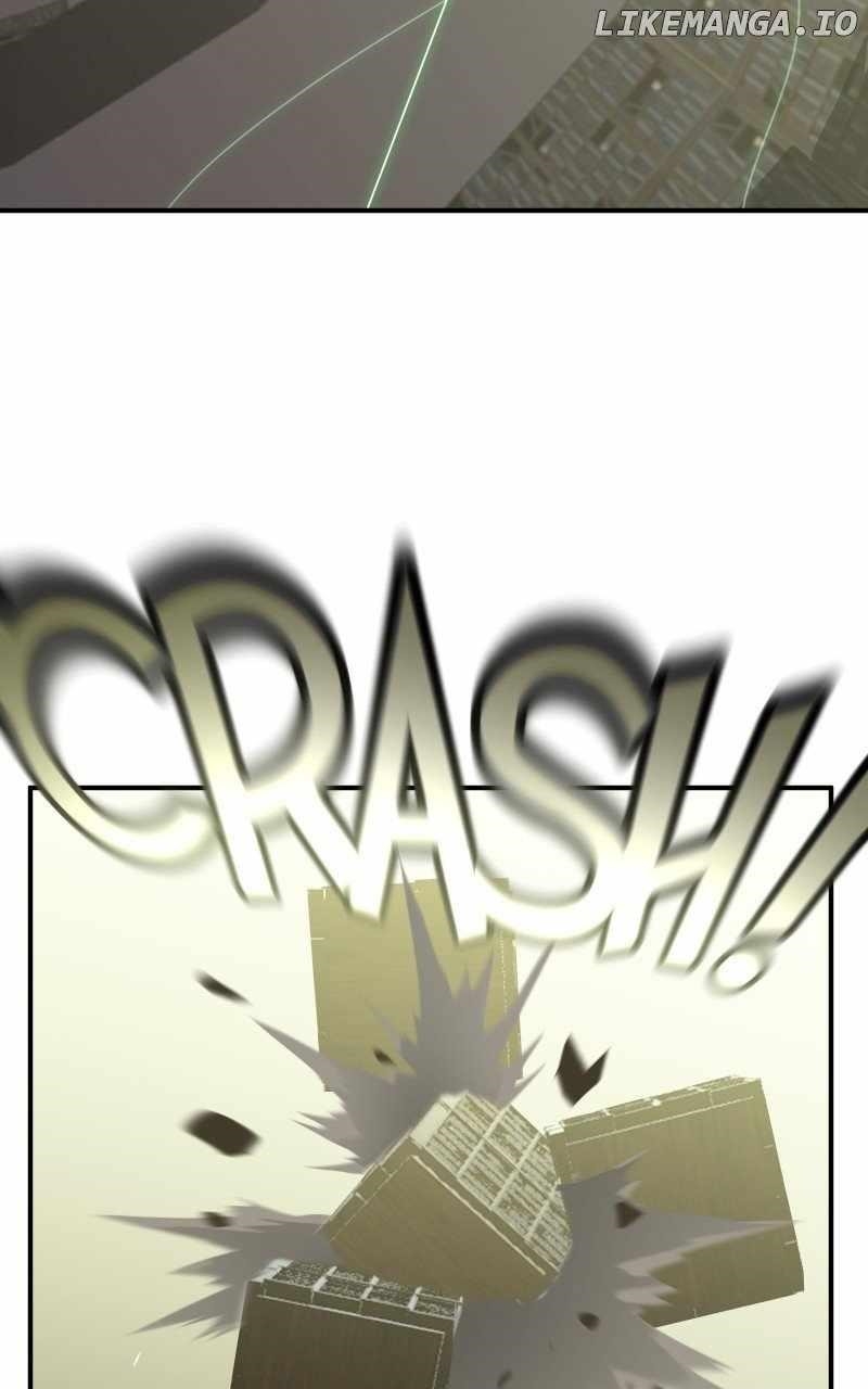 The One Who Parried Death Chapter 32 - Page 28