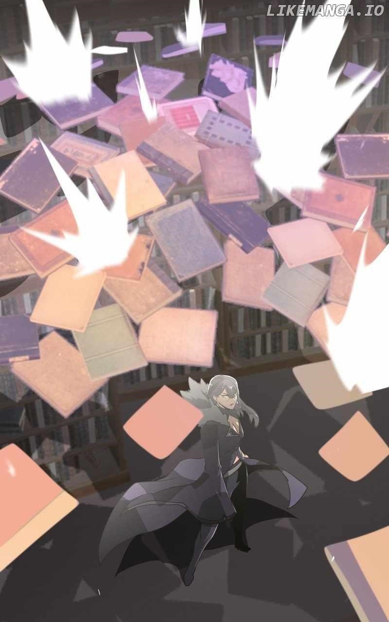 The One Who Parried Death Chapter 32 - Page 31