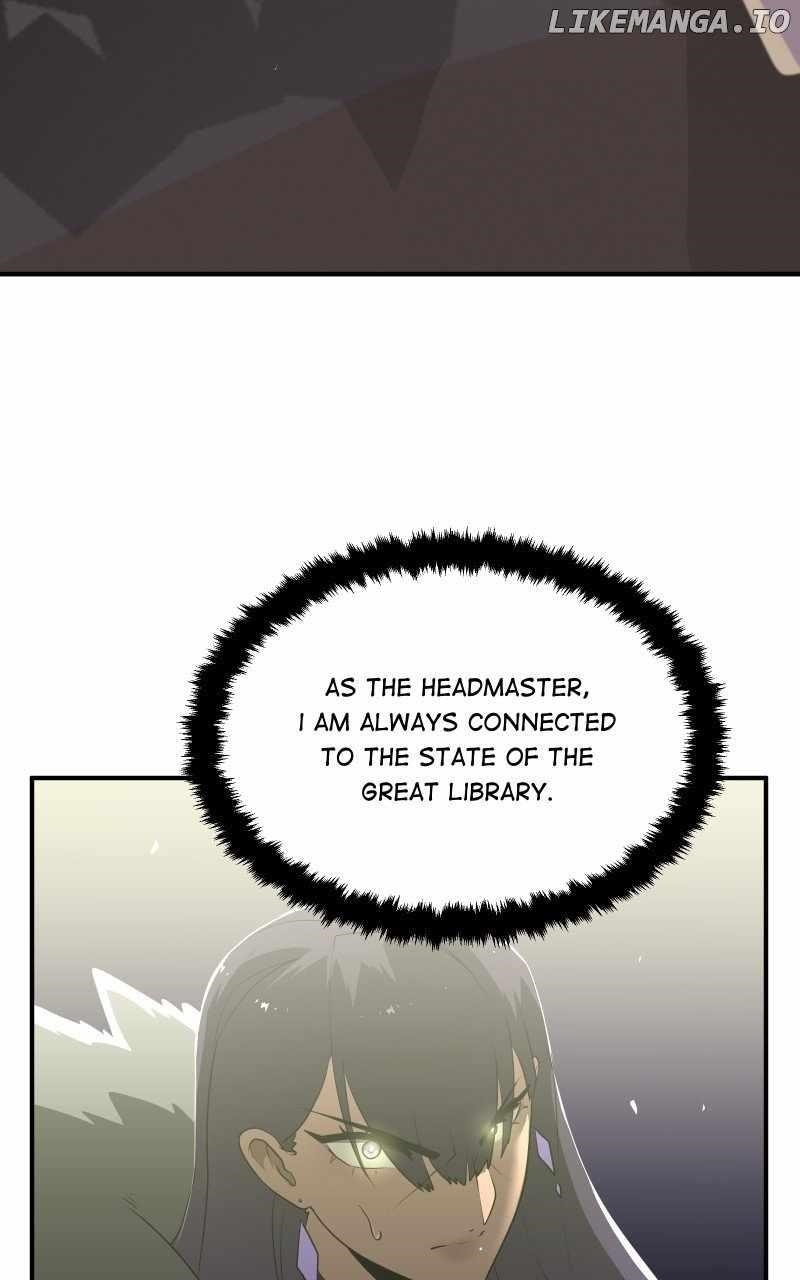 The One Who Parried Death Chapter 32 - Page 32