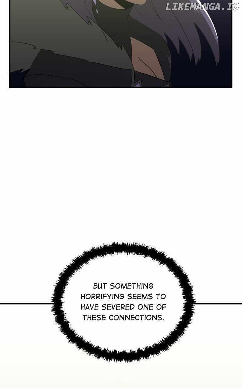 The One Who Parried Death Chapter 32 - Page 33