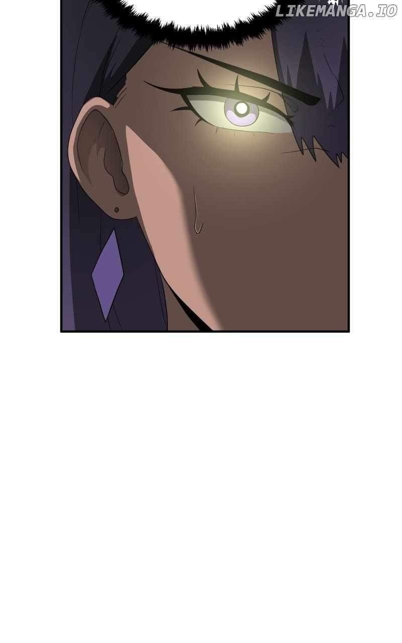 The One Who Parried Death Chapter 32 - Page 37