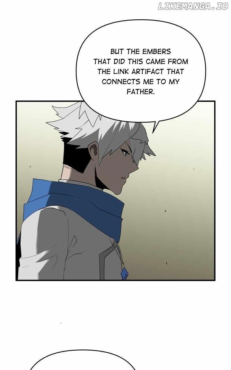 The One Who Parried Death Chapter 32 - Page 43