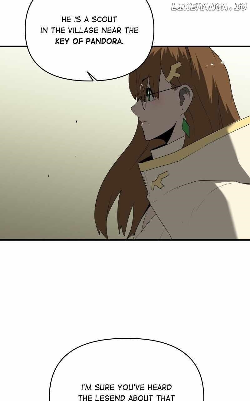 The One Who Parried Death Chapter 32 - Page 44