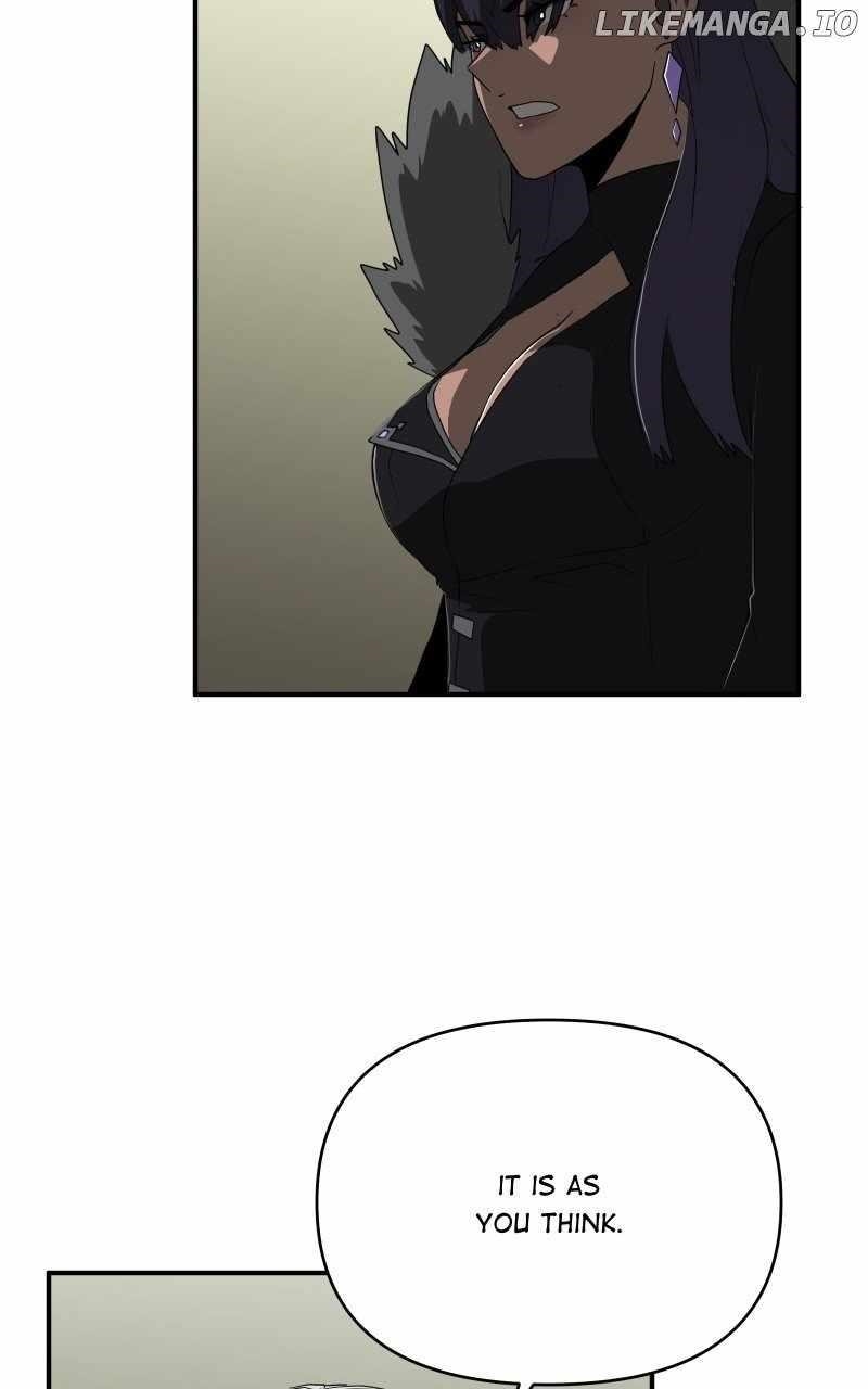 The One Who Parried Death Chapter 32 - Page 47