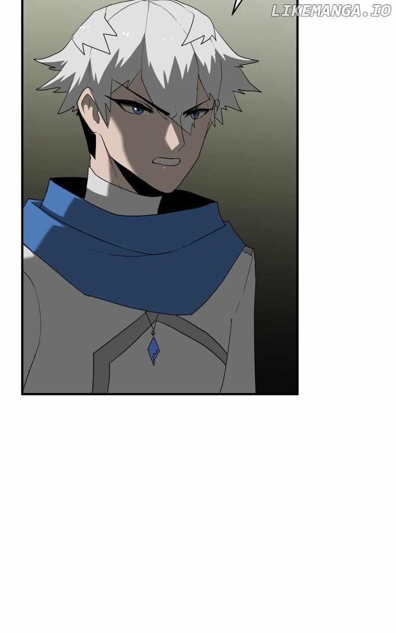 The One Who Parried Death Chapter 32 - Page 48