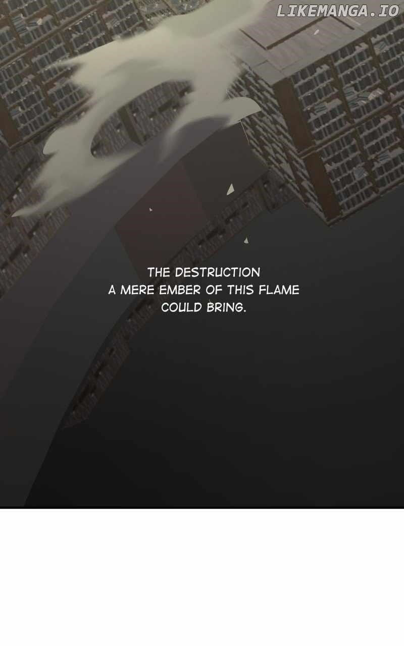 The One Who Parried Death Chapter 32 - Page 56