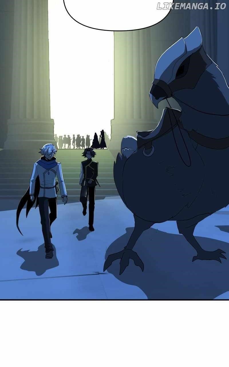 The One Who Parried Death Chapter 32 - Page 59