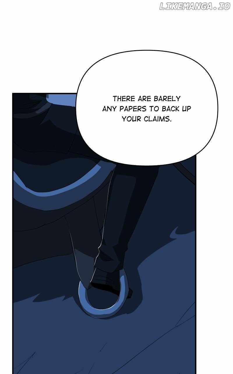 The One Who Parried Death Chapter 32 - Page 61
