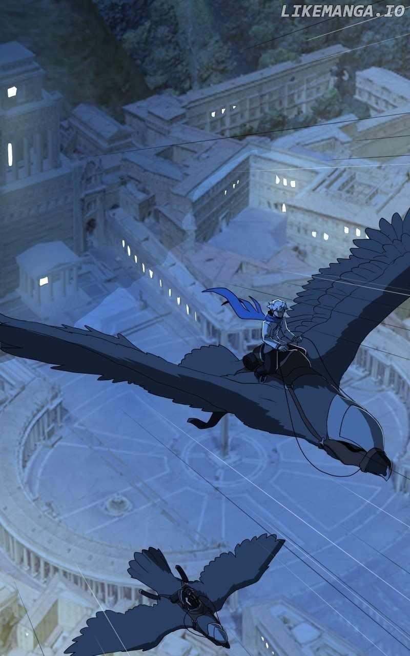 The One Who Parried Death Chapter 32 - Page 63