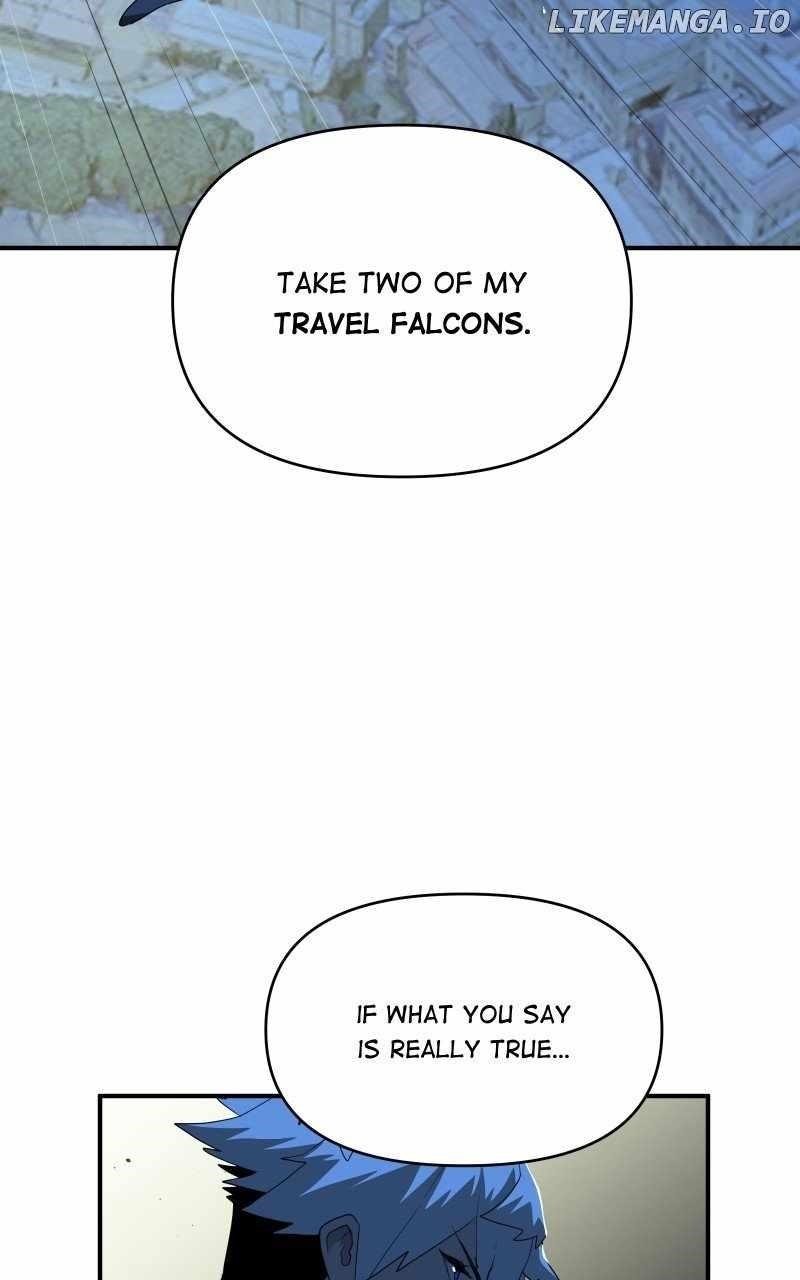 The One Who Parried Death Chapter 32 - Page 64