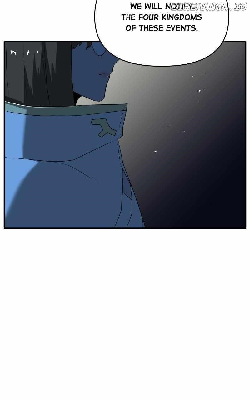 The One Who Parried Death Chapter 32 - Page 67