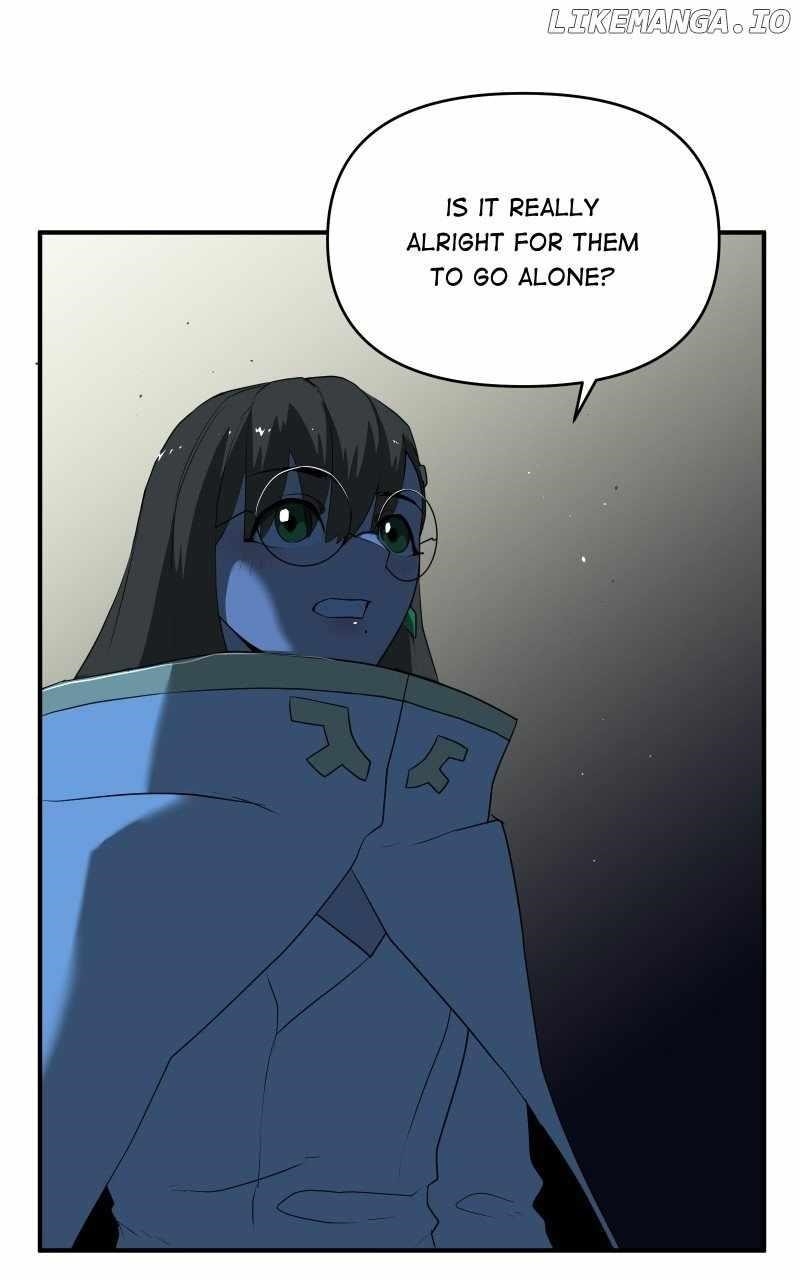 The One Who Parried Death Chapter 32 - Page 68