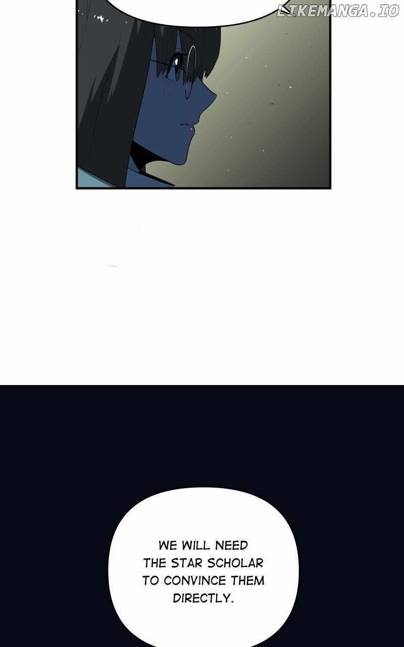 The One Who Parried Death Chapter 32 - Page 70