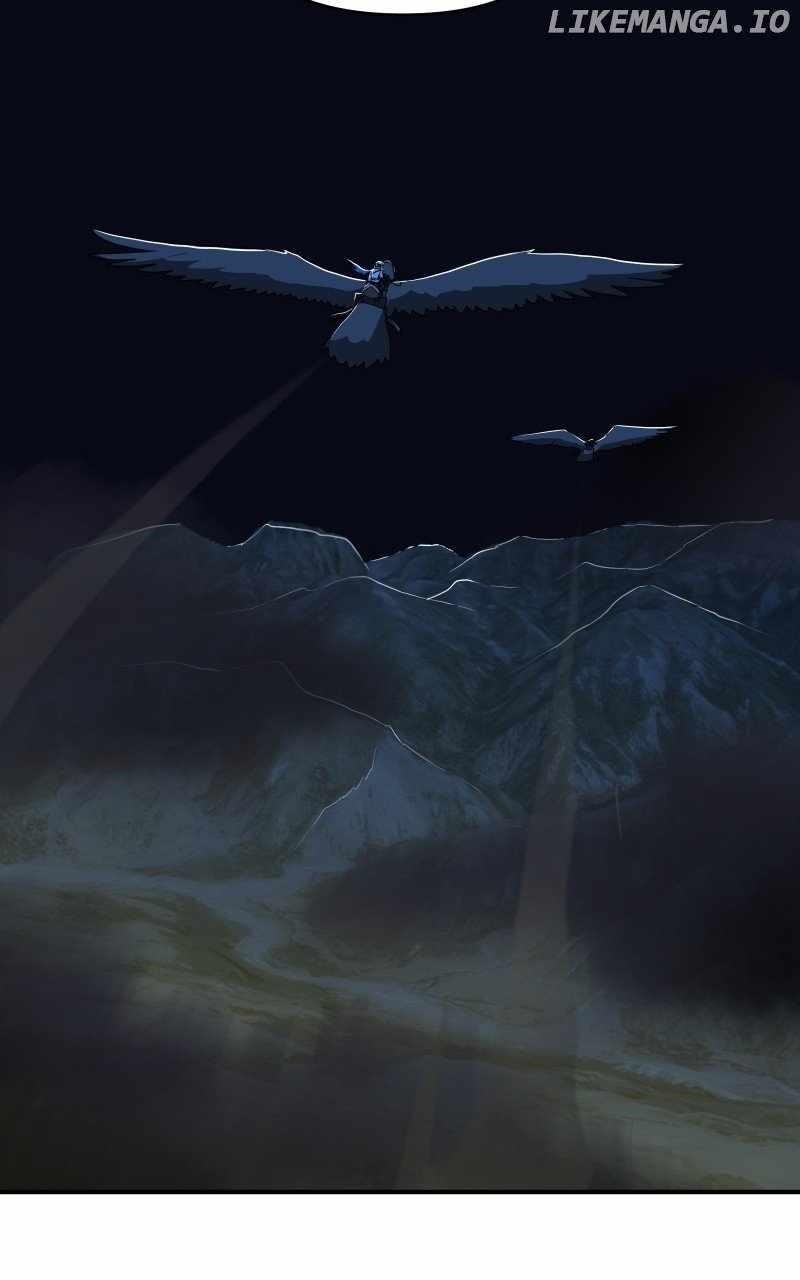 The One Who Parried Death Chapter 32 - Page 71