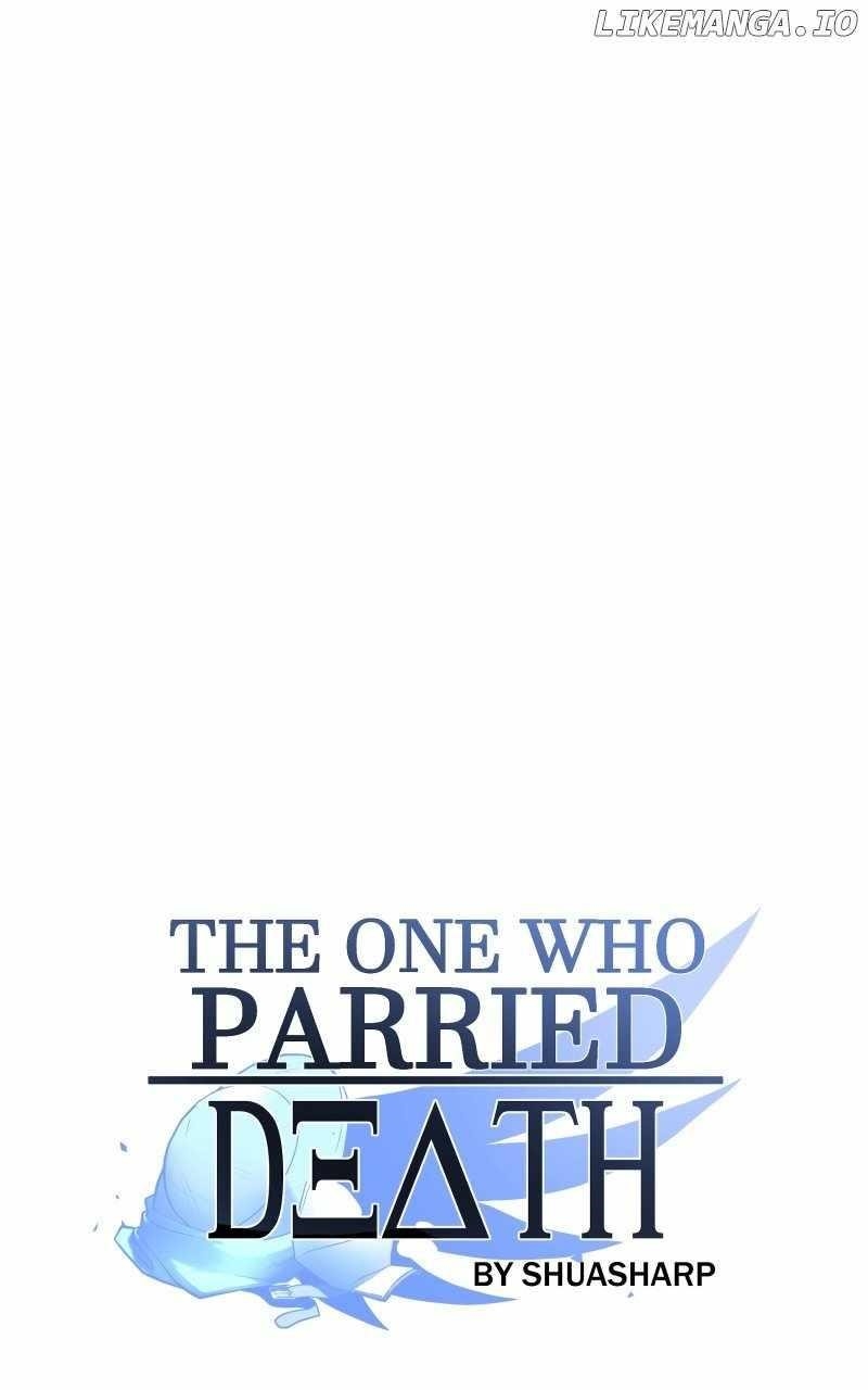 The One Who Parried Death Chapter 32 - Page 74