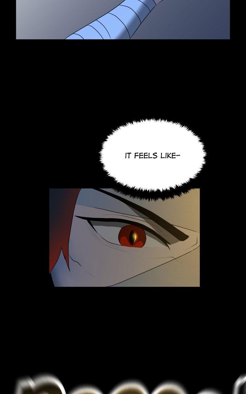 The One Who Parried Death Chapter 35 - Page 10