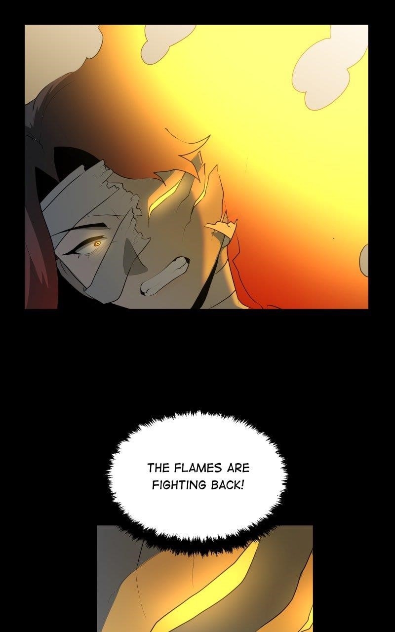 The One Who Parried Death Chapter 35 - Page 12