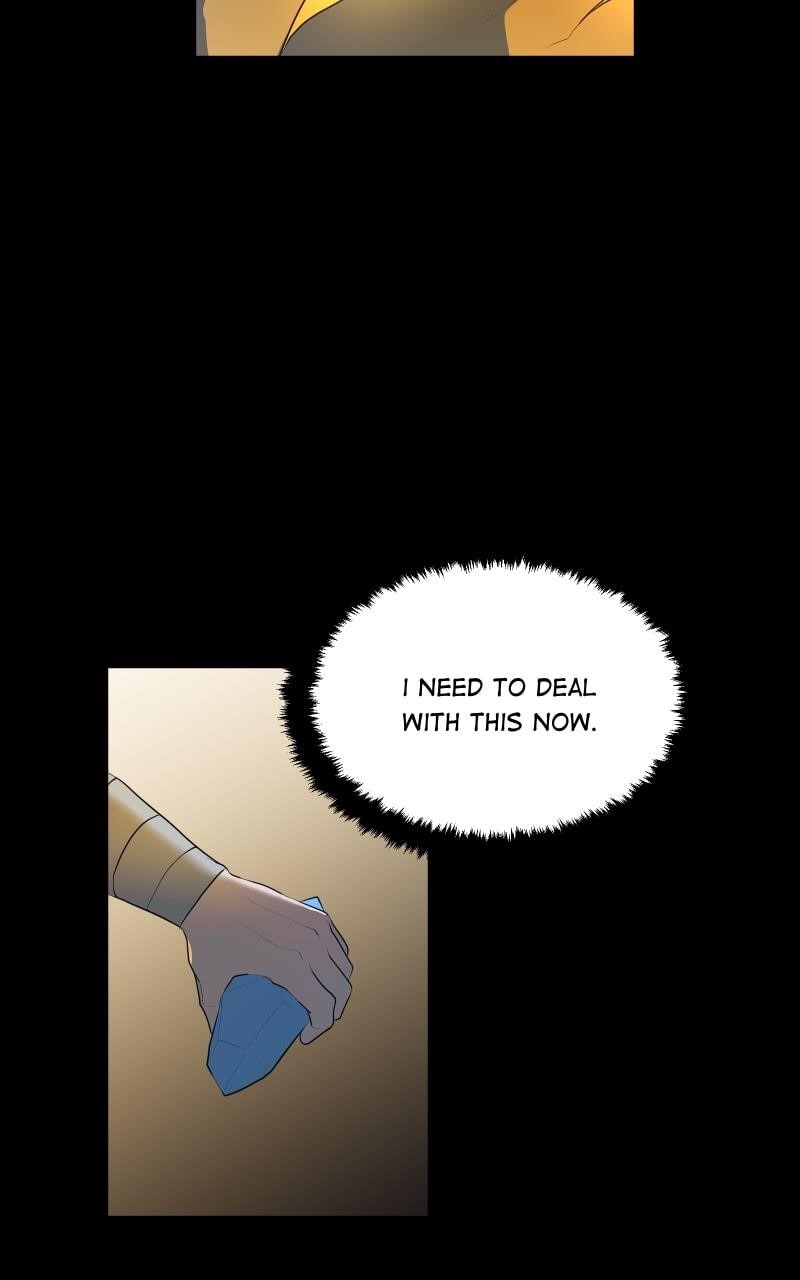 The One Who Parried Death Chapter 35 - Page 13